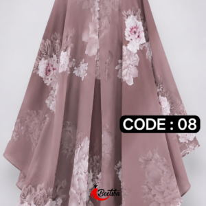 CODE 8