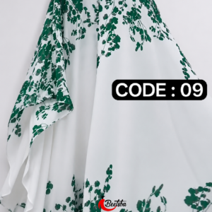 CODE 9